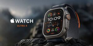 Watch Ultra 4