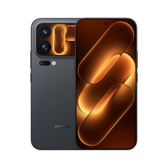 Xiaomi 18 Pro