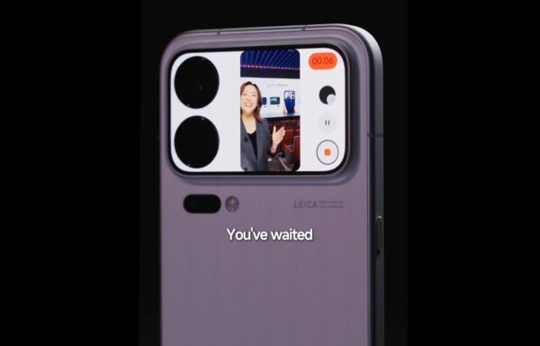Xiaomi 18 Pro Max