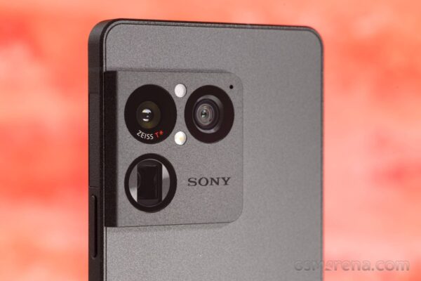 Sony Xperia 1 IX