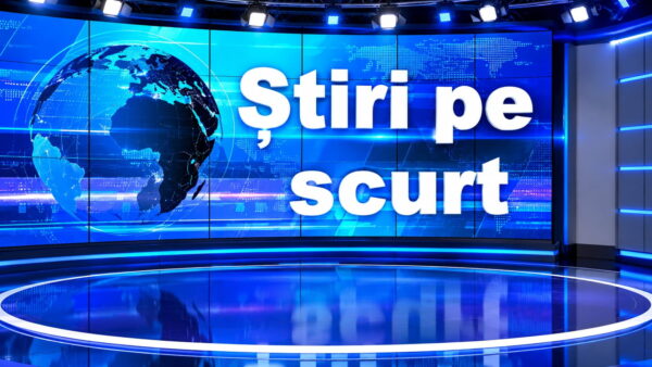 Știri pe scurt – 6 octombrie 2026