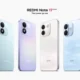 REDMI Note 17