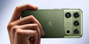 Motorola Signature 27