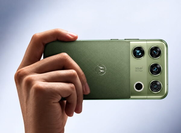 Motorola Signature 27