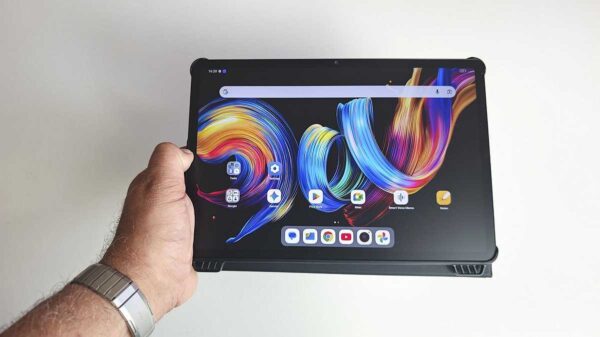 TCL NxtPaper 11 Plus