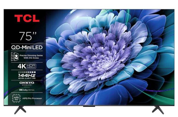 TCL 75MQLED75