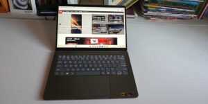 Acer Swift Air 14