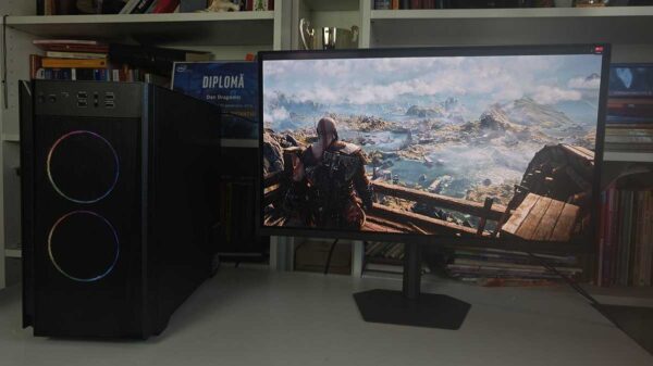 Gigabyte MO27Q2A