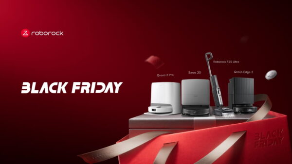 Roborock Black Friday Altex
