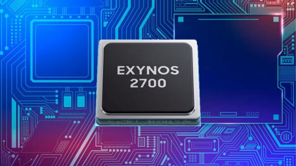 Exynos 2700