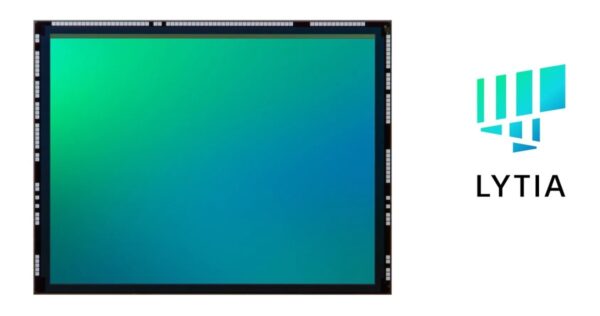 Sony Lytia 720