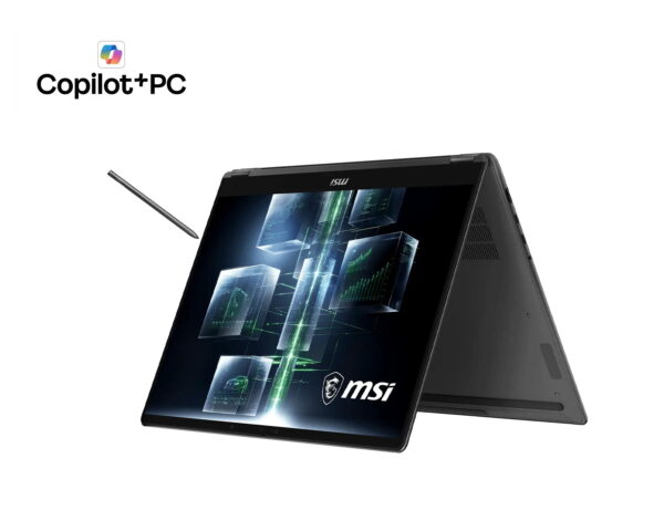 MSI Prestige N16 Flip AI+