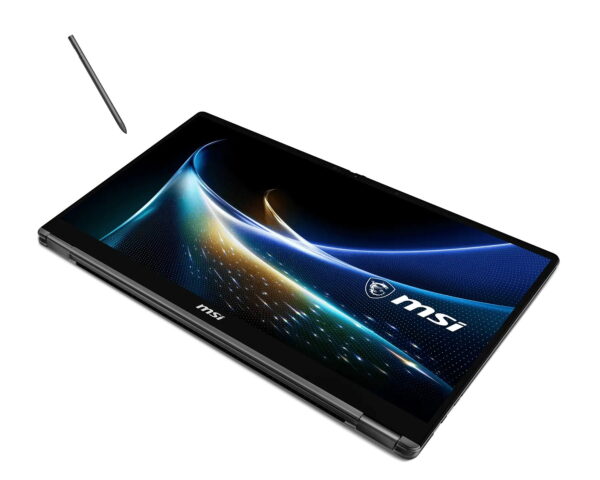 MSI Prestige N16 Flip AI+