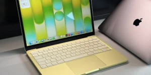 MacBook Neo
