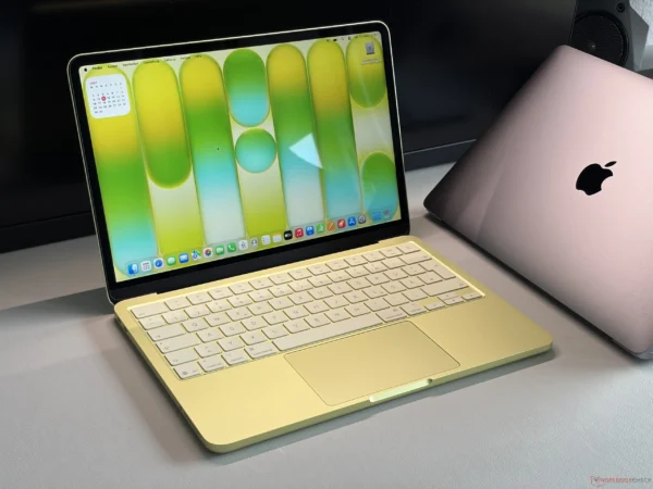 MacBook Neo