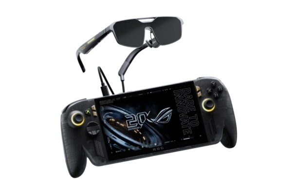 ROG XBOX Ally X20