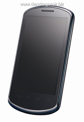 Huawei U8800