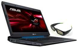 Asus G73JW